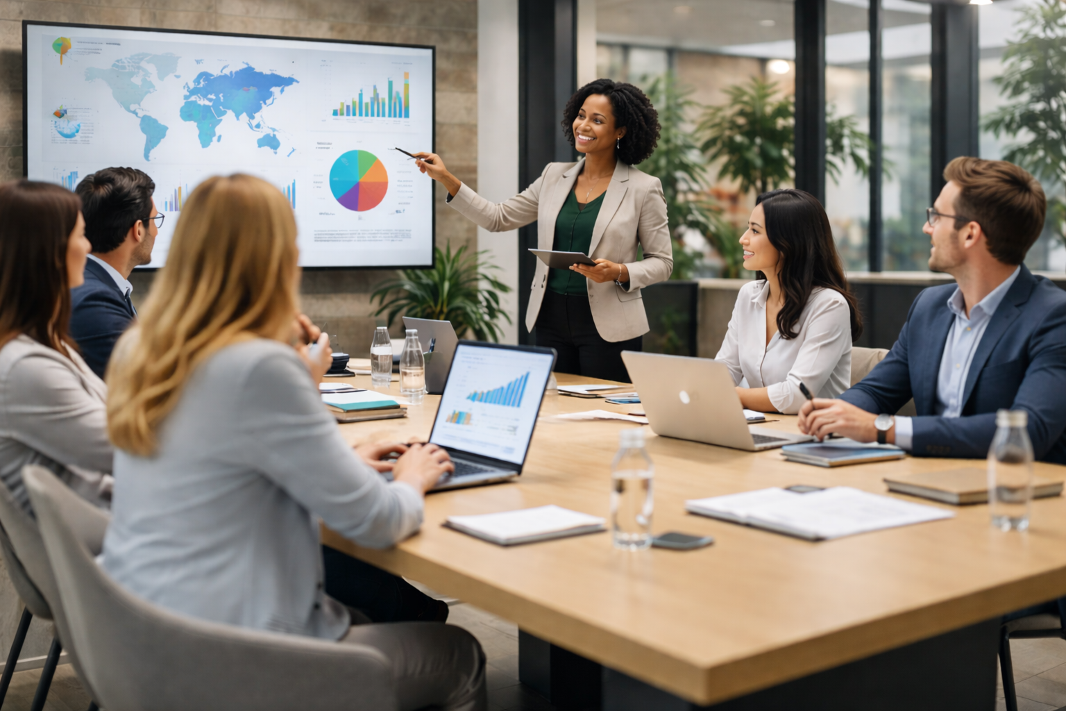 The Power of Corporate Universities