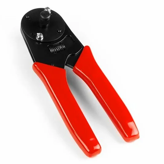 Crimping Tool For Deutsch Series Solid Contacts