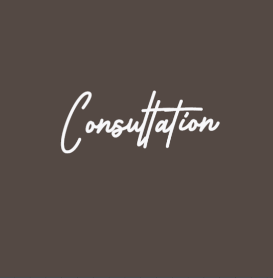 Consultation
