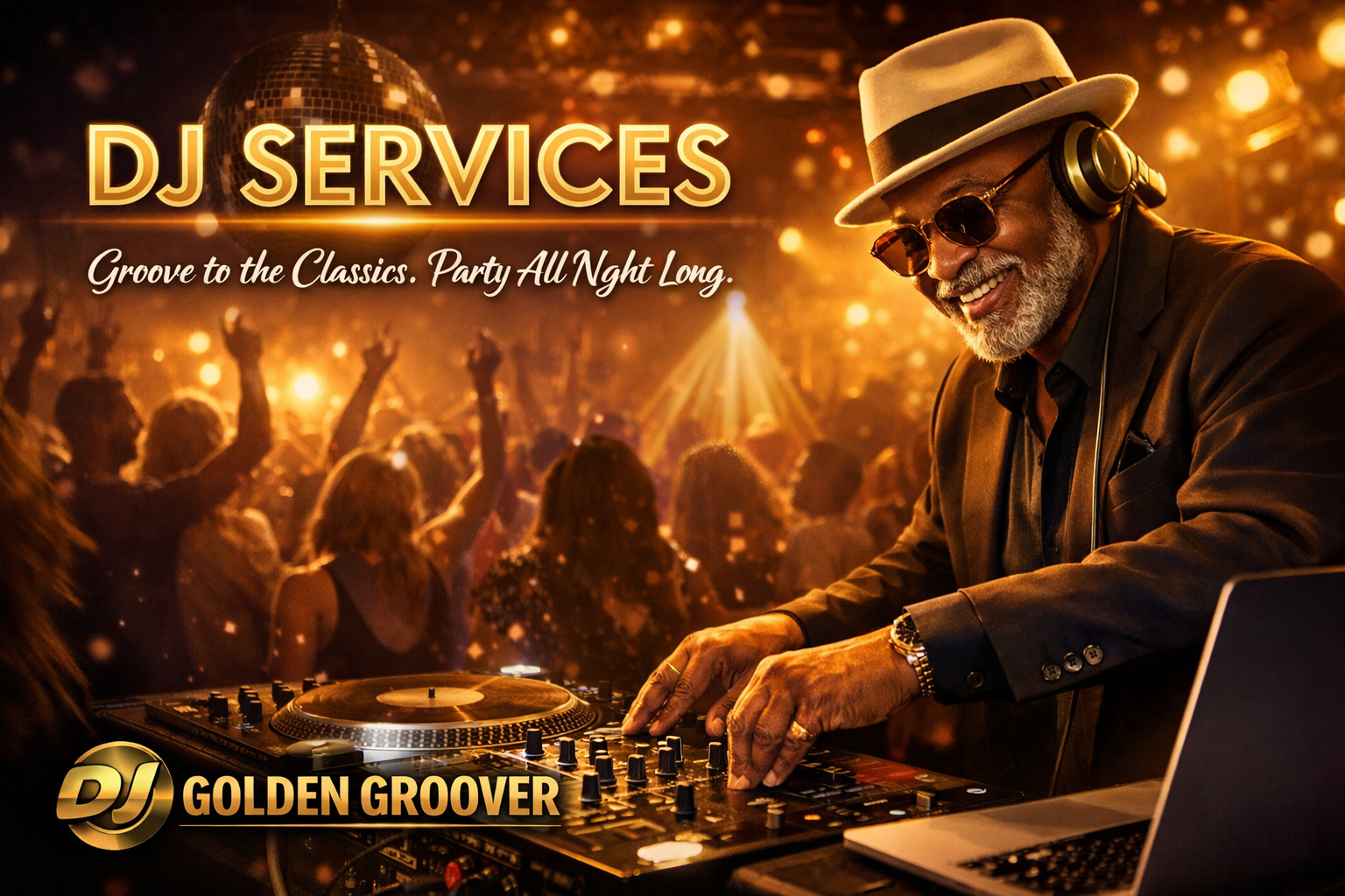 DJ Services
