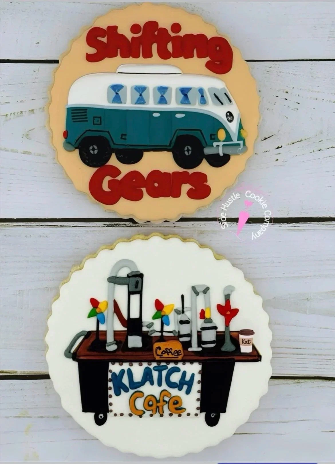 Shifting Gears S2.E3