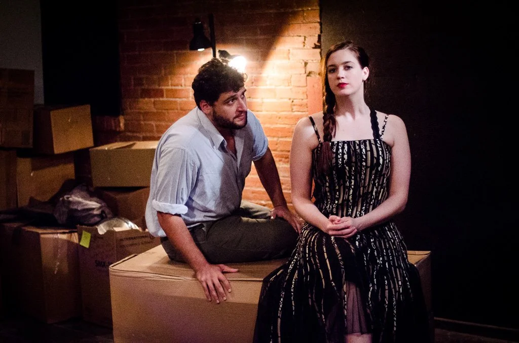 HEDDA GABLER