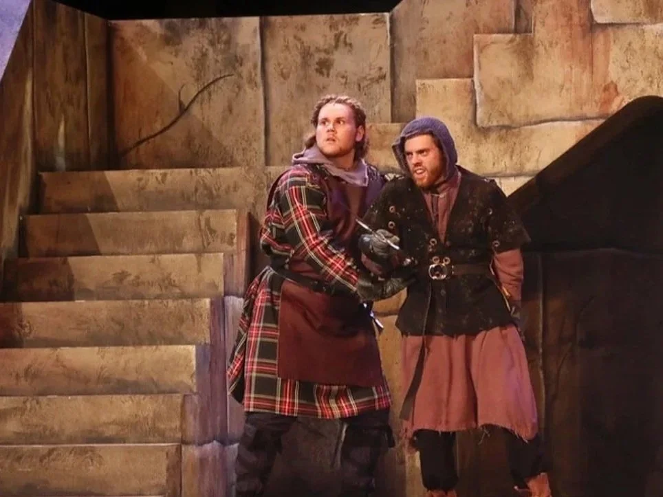 MACBETH / dir. Jack Young / (c) Pin Lim Photography