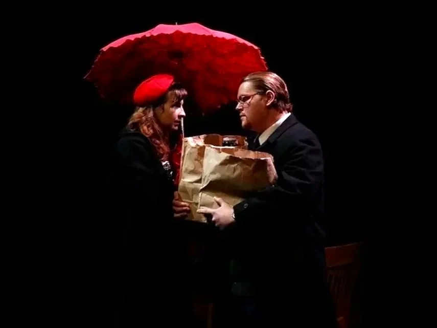 THE PRIME OF MISS JEAN BRODIE / dir. Jim Johnson / (c) Pin Lim Photography