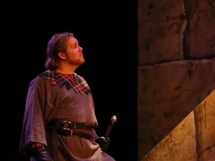 MACBETH / dir. Jack Young / (c) Pin Lim Photography