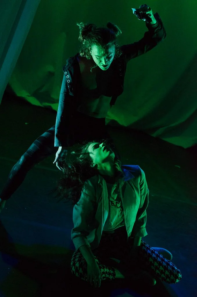 A MIDSUMMER NIGHTS DREAM