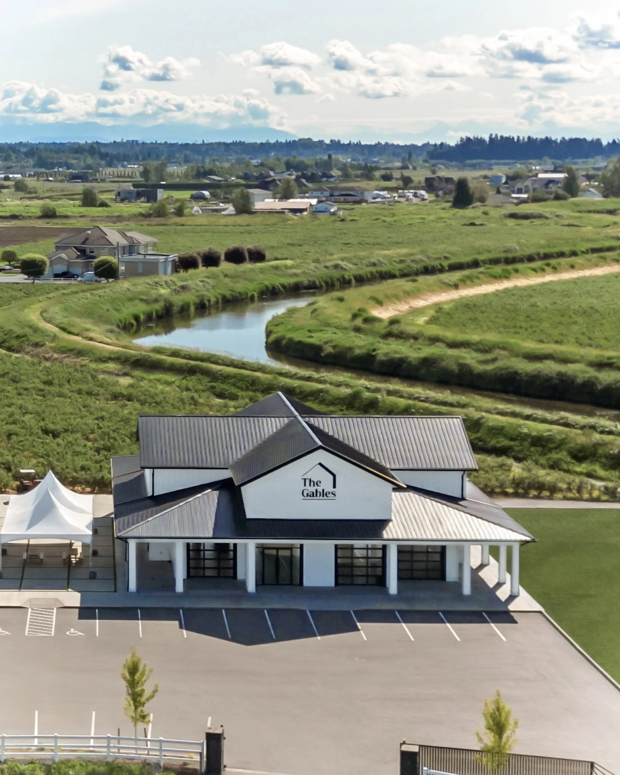 Surrey Farms. Event Venue. Wedding Venue. Sukhi Rai. RBI GRoup. Surrey