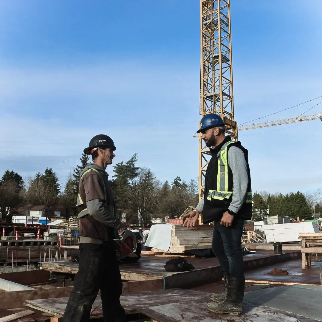 RBI Forming. Sukhi Rai. RBI Group. RBI Construction.