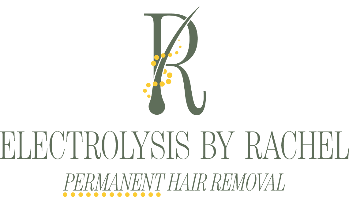 Electrolysis by Rachel