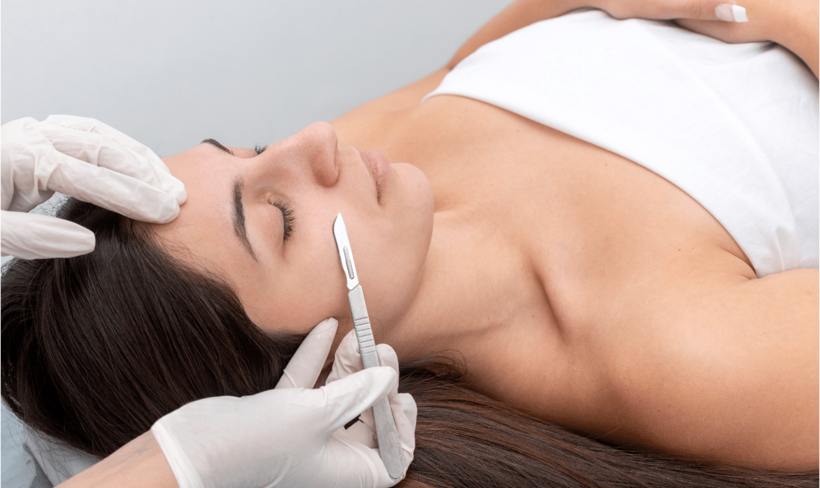 Medspa in Island Park, NY, 11558 | Dermaplaning Near Me