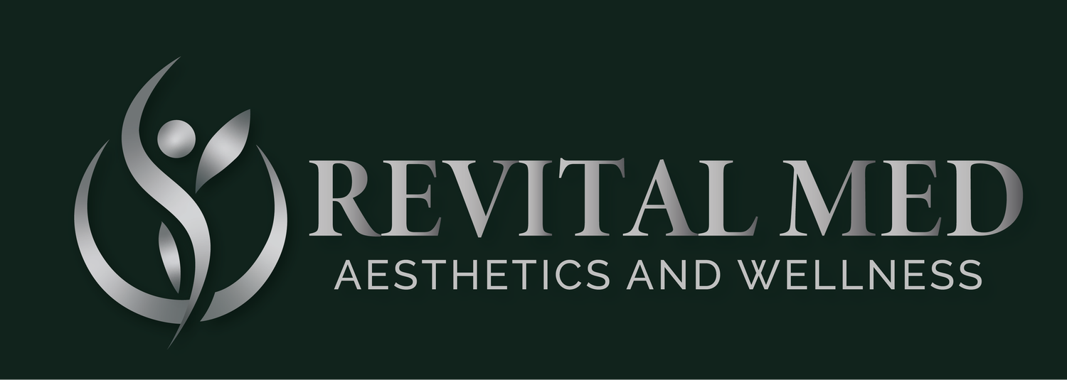 Revital Med Aesthetics and Wellness - 1960
