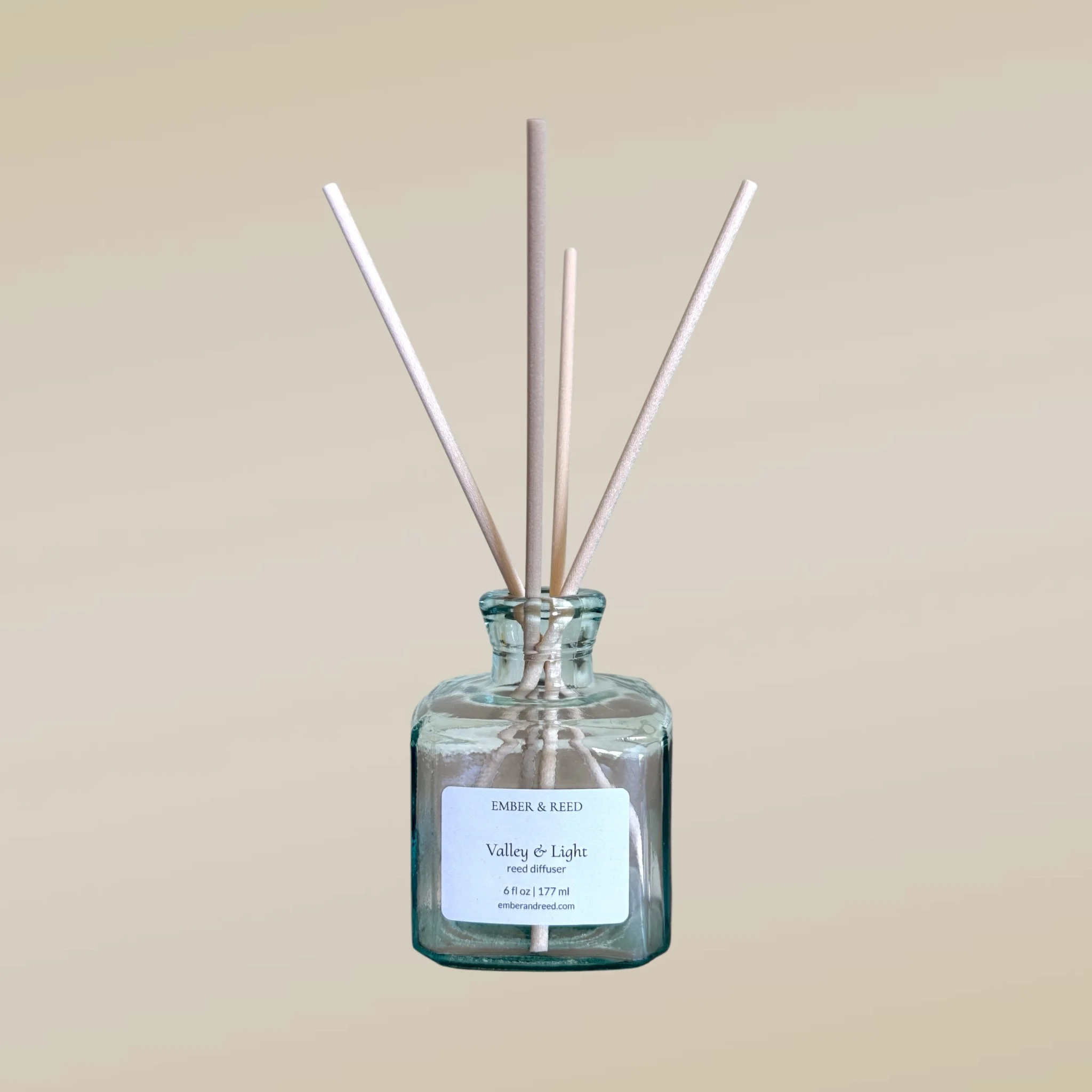 Valley & Light Reed Diffuser