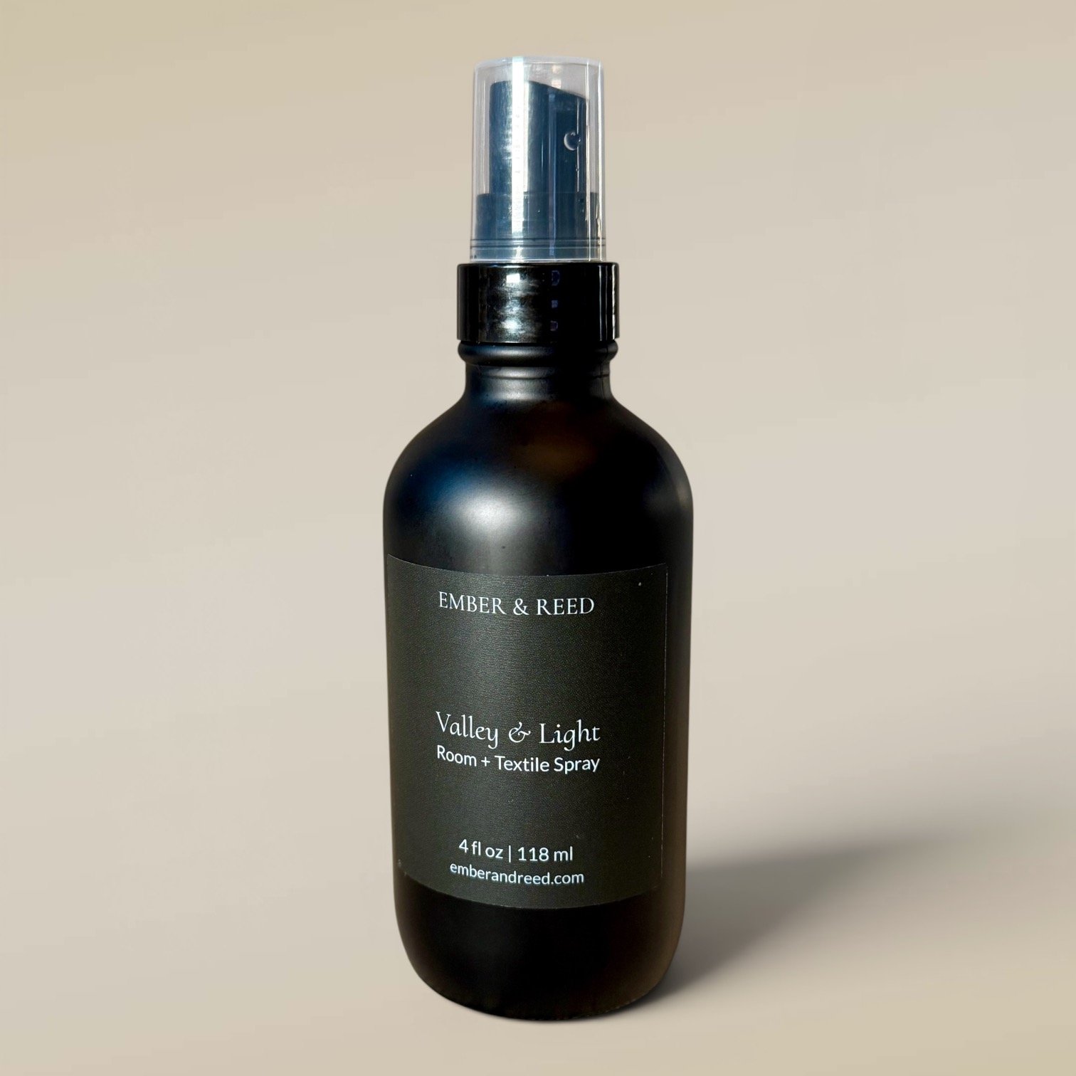 Valley & Light Room & Textile Spray