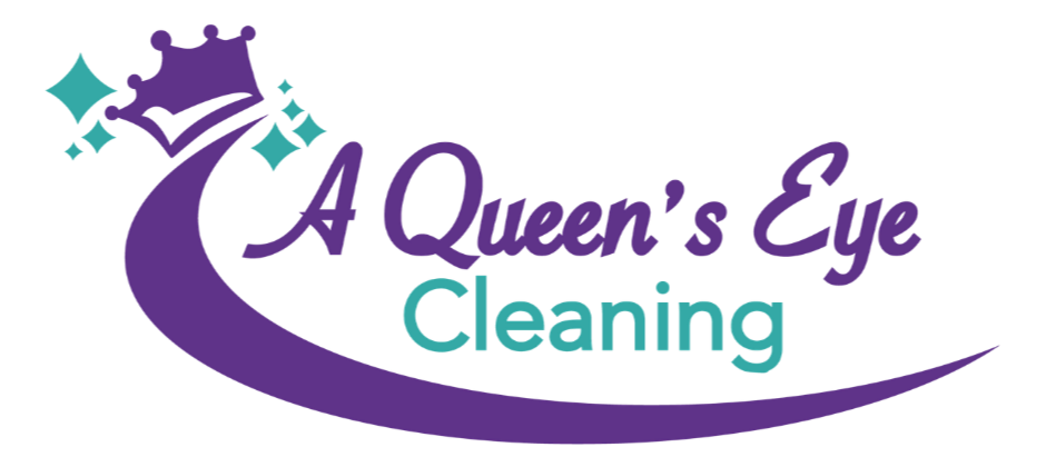 A Queen's Eye Cleaning