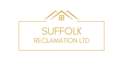 Suffolk Reclamation Yard Logo