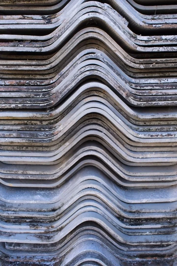 Suffolk Reclamation Yard reclaimed roof tiles