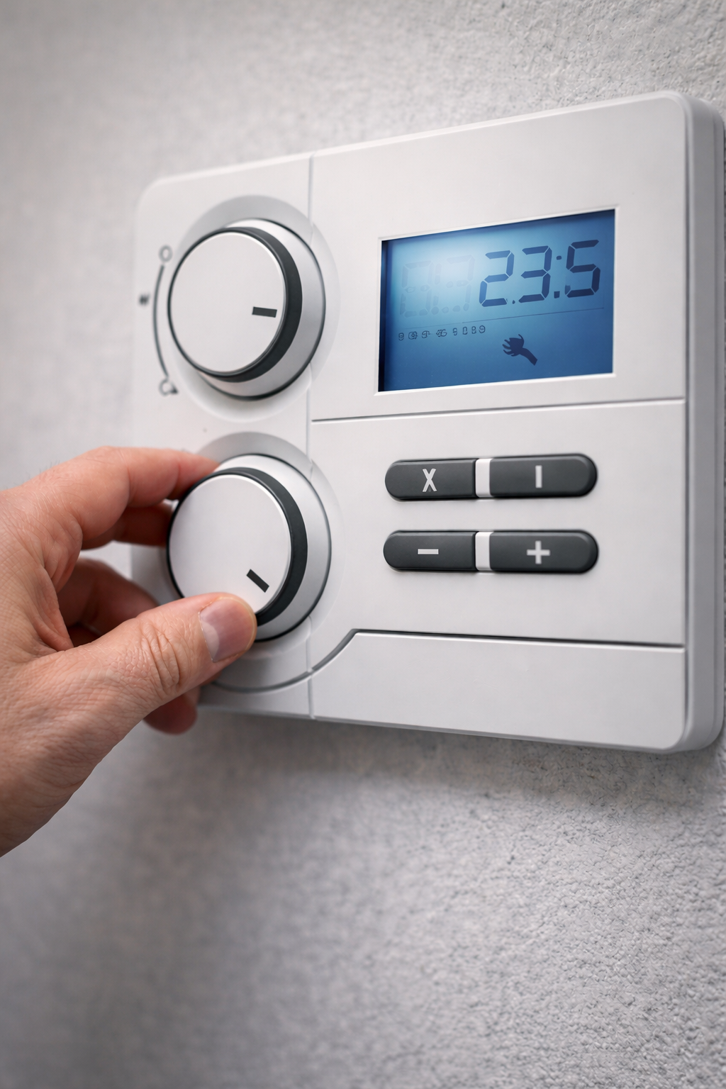 Emergency Central Heating Repairs