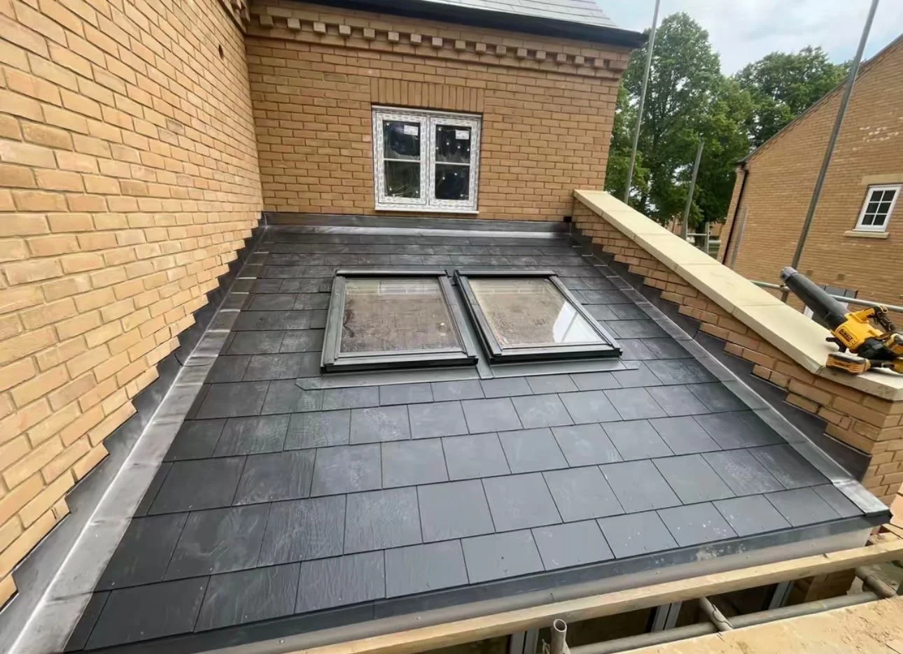 Flat Roofing