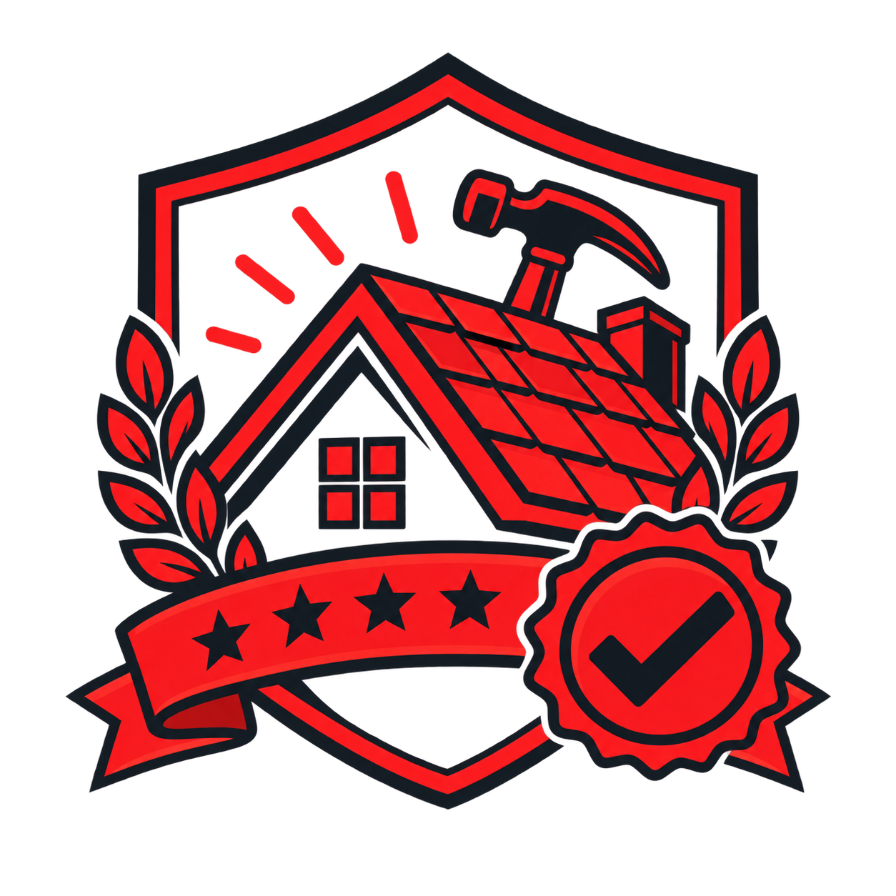 Guaranteed workmanship for roofing services