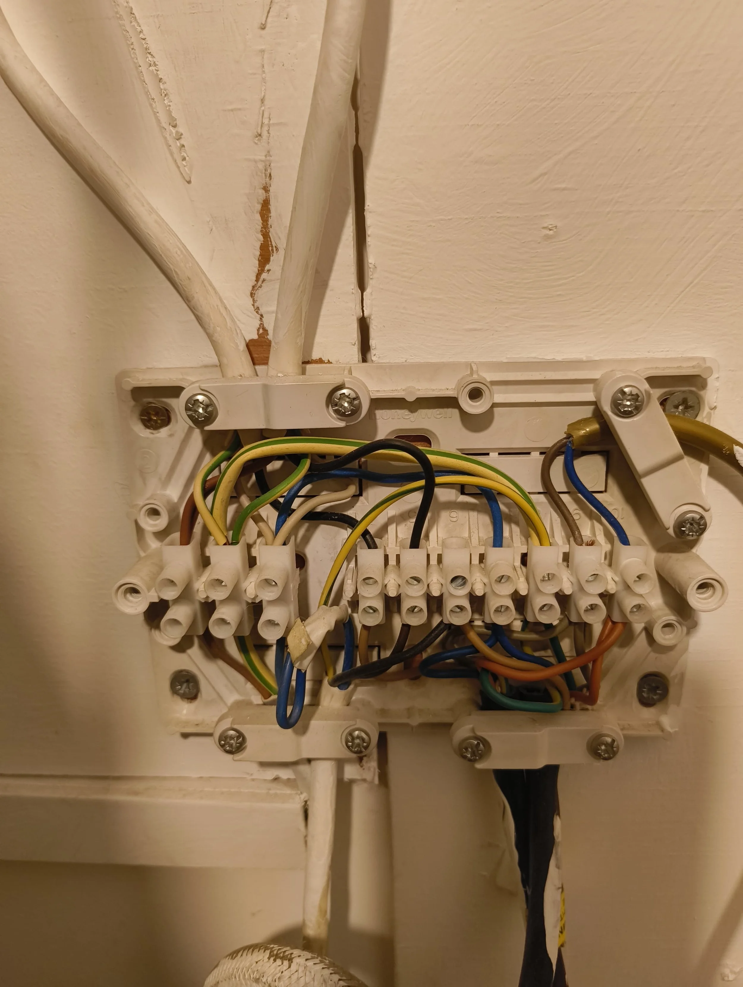 Electrical Repairs & Fault Finding