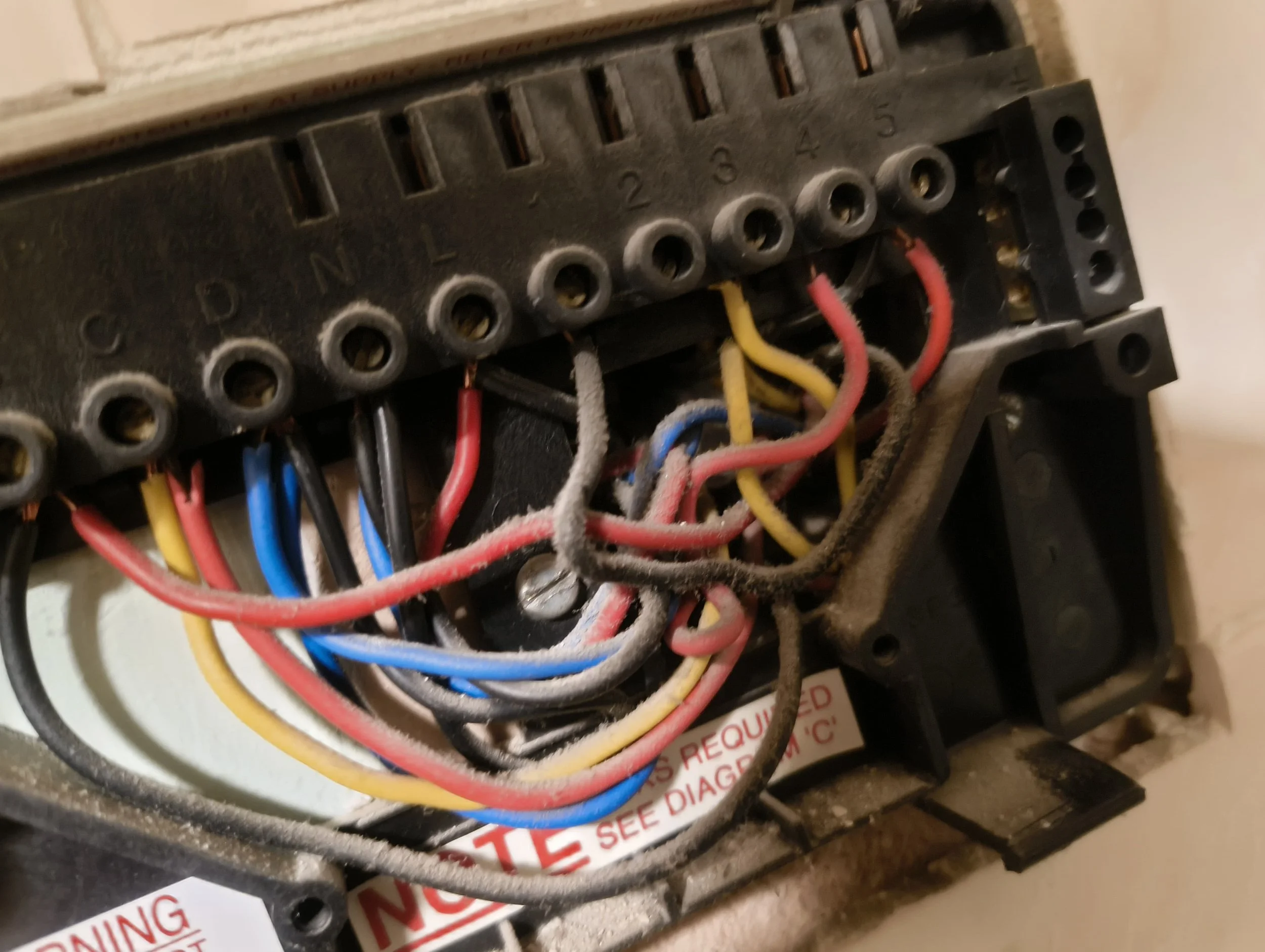 Consumer Units & Fuse Boards