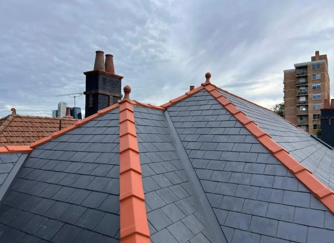 Emergency Roof Repairs