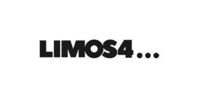 The logo reads "LIMOS4..." in bold black letters.