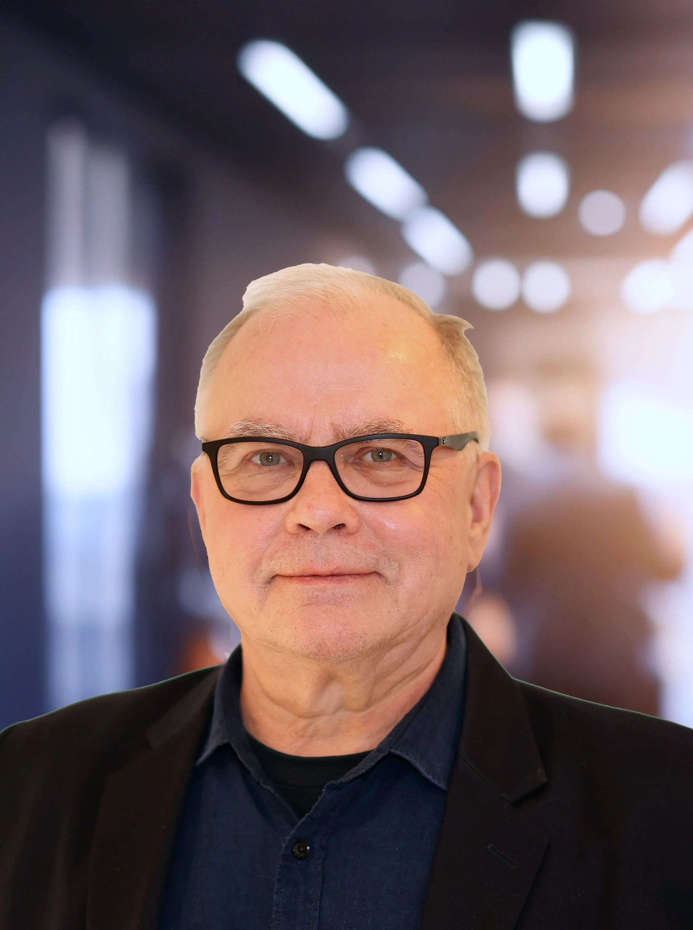 Timo Rastas, AI Expert for Norma AI at Krios Product Management – Experienced data management and analytics professional with an extensive track record in successful migration, data analysis, transformation, and manipulation projects