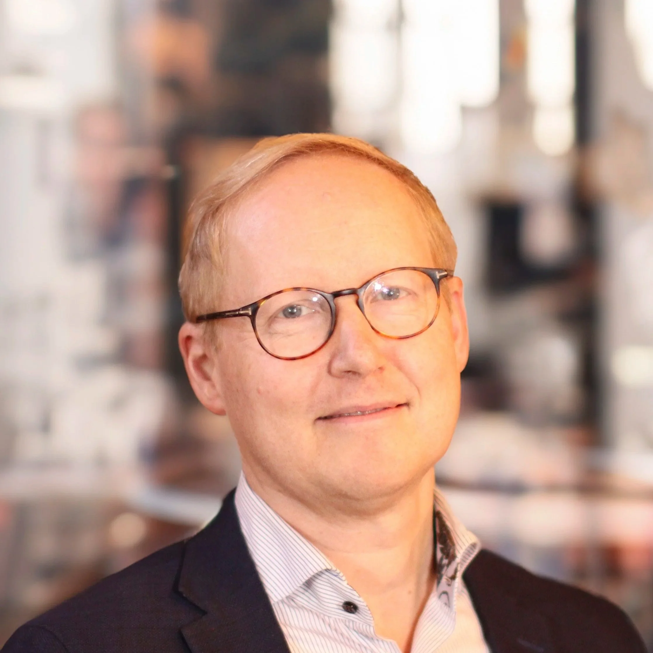 Antti Sääksvuori, Subject Matter Expert for Norma AI service at Krios Product Management – Experienced product lifecycle management and product management expert with extensive background in R&D, engineering, and PLM/PDM systems.