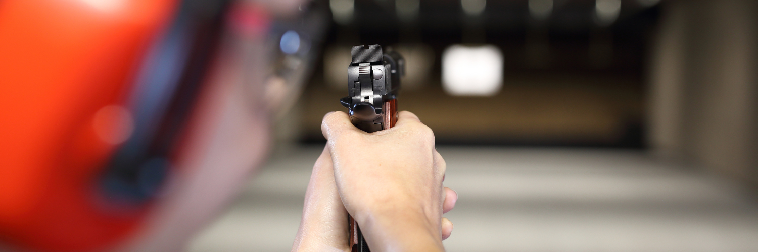 Discover IDPA