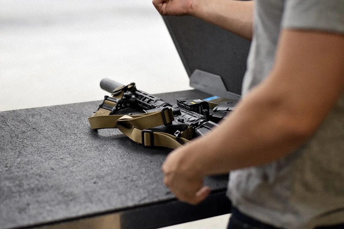 Alternative AR15 Calibers