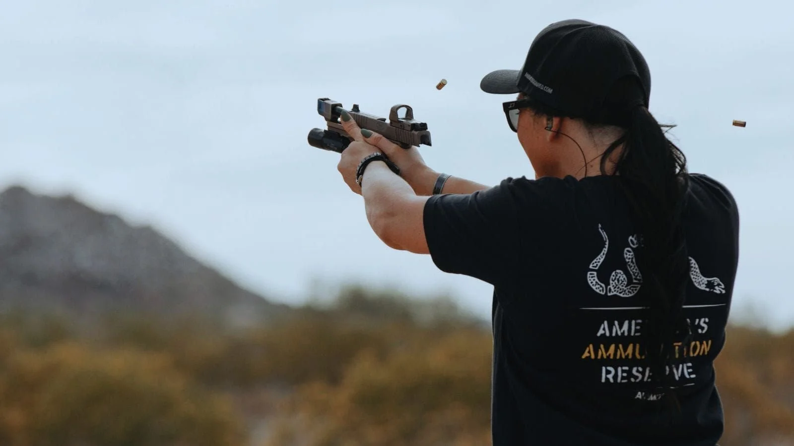 Monthly Drill: Thinking Man's Game