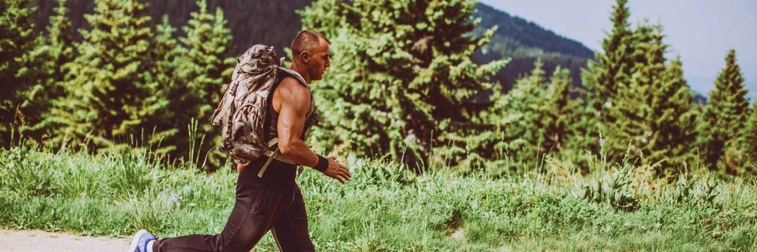 The Critical Role of Physical Fitness