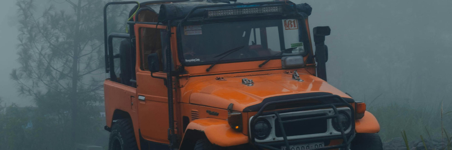 Mobility Part 1: Is Your Vehicle Ready for Anything?