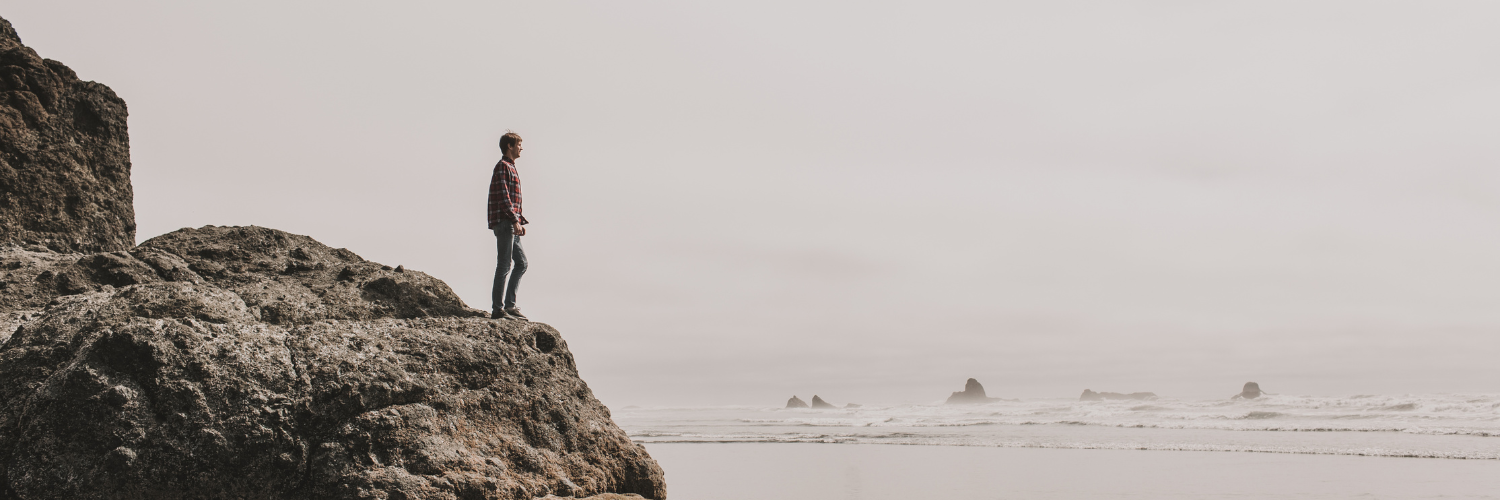 The Five Pillars of a Prepared Mindset