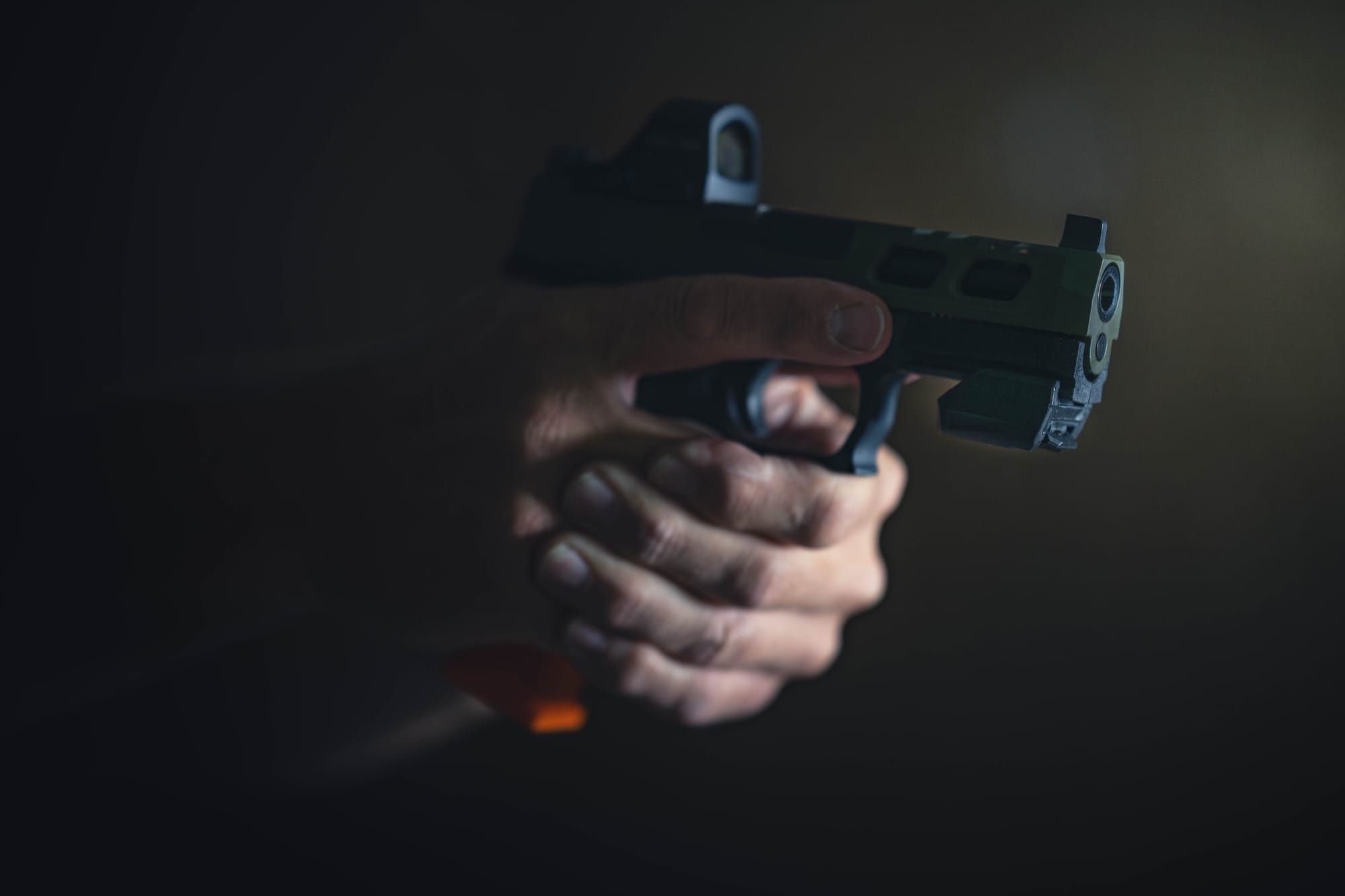 Dry Fire Training: Stay Sharp Without Burning Through Your Ammo Supply