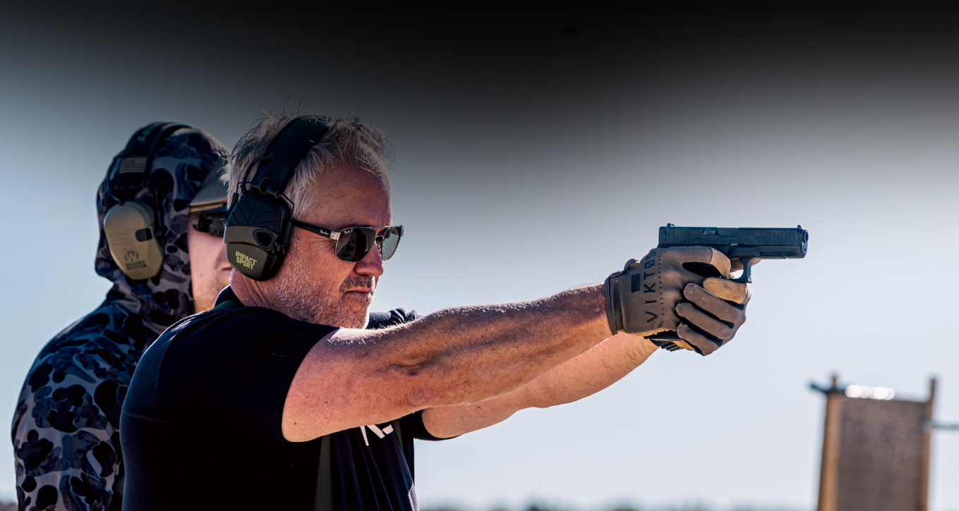 Use Your Vision to Move, Plan, and Shoot Sooner