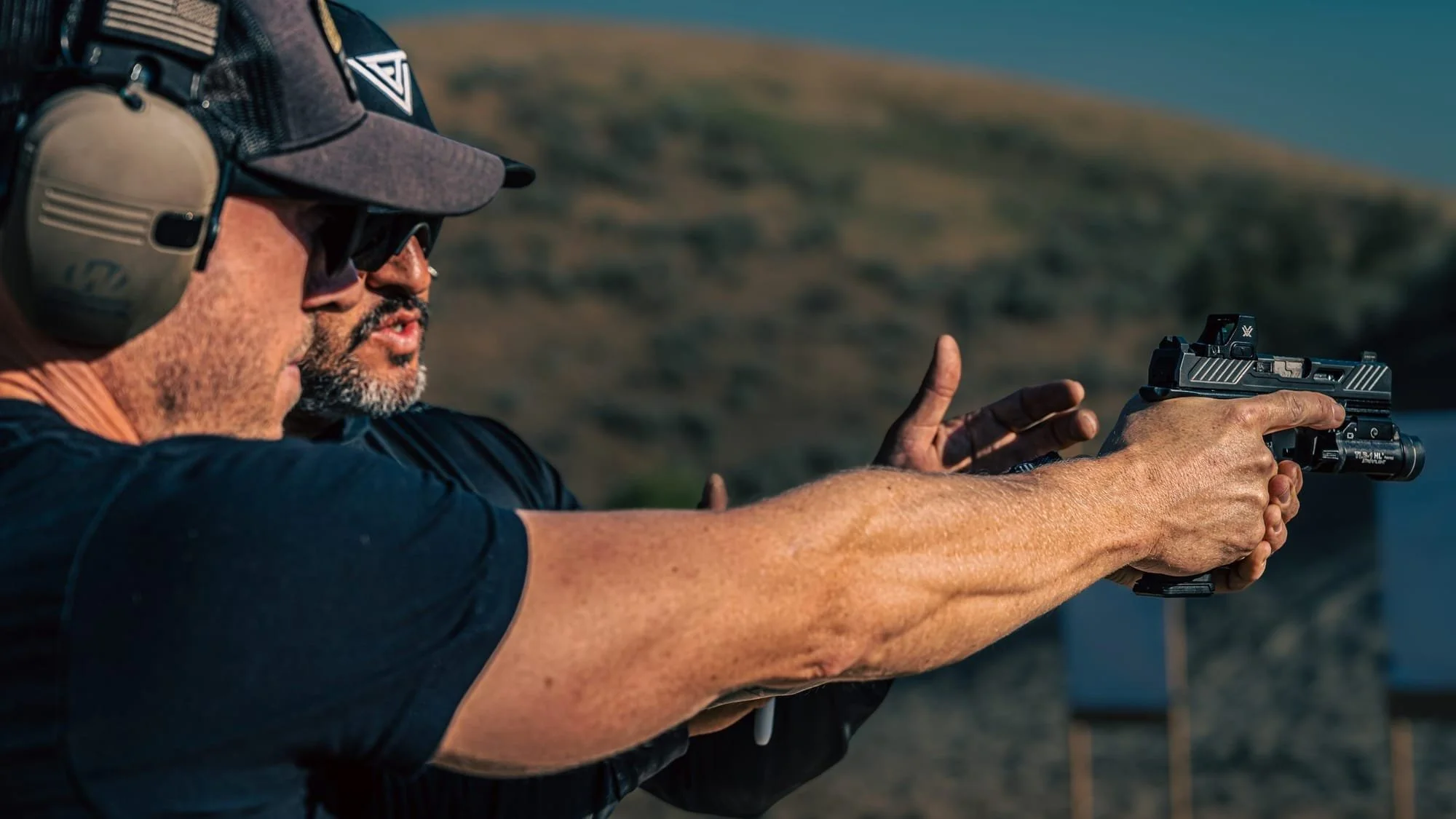 The gun often gets blamed—but in reality, the shooter’s grip is creating the problem.