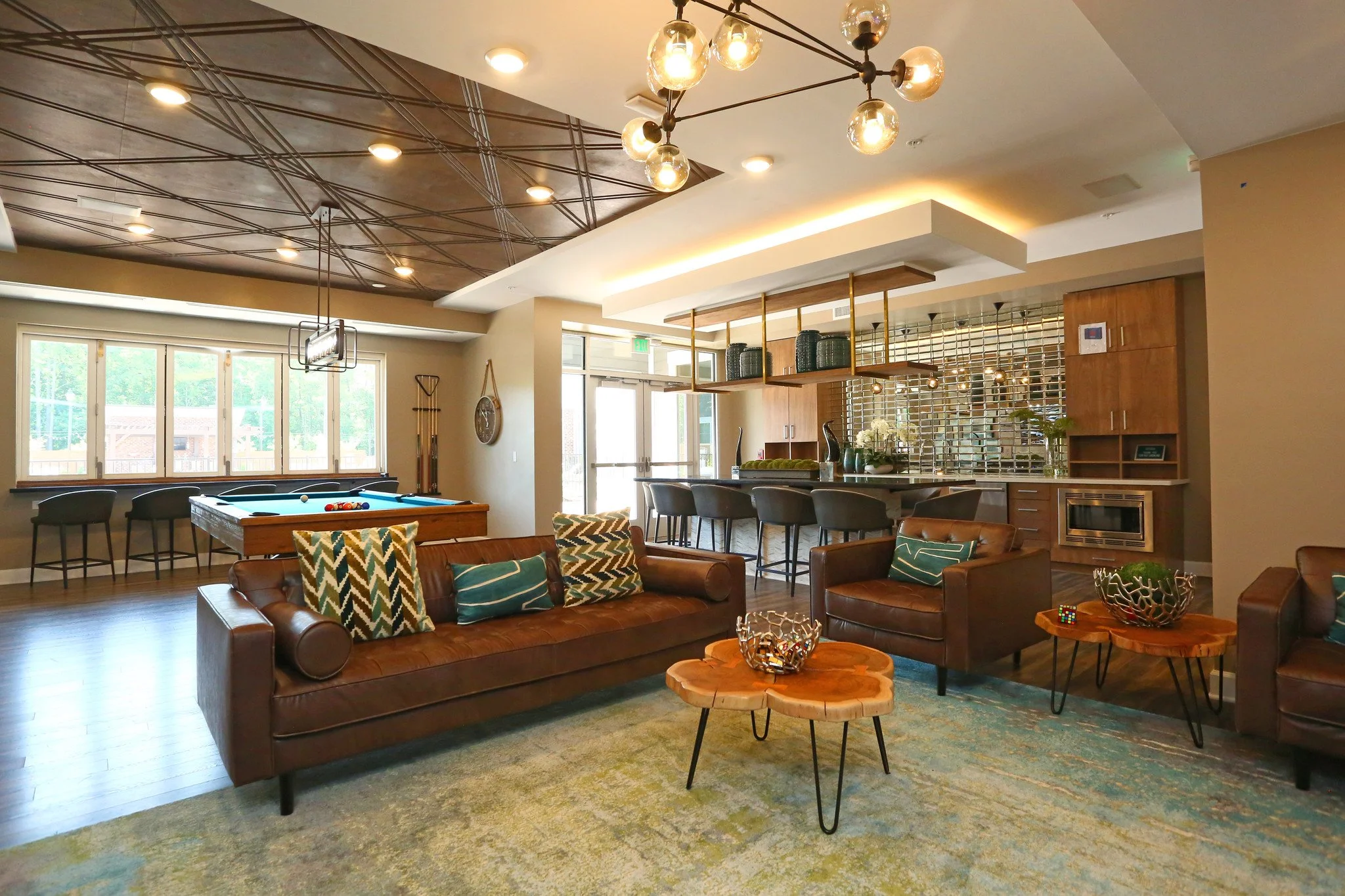 Current Communities — Whitmore Management LLC