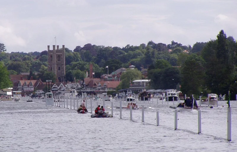 Psychological Tips for Athletes Heading to Henley Royal Regatta
