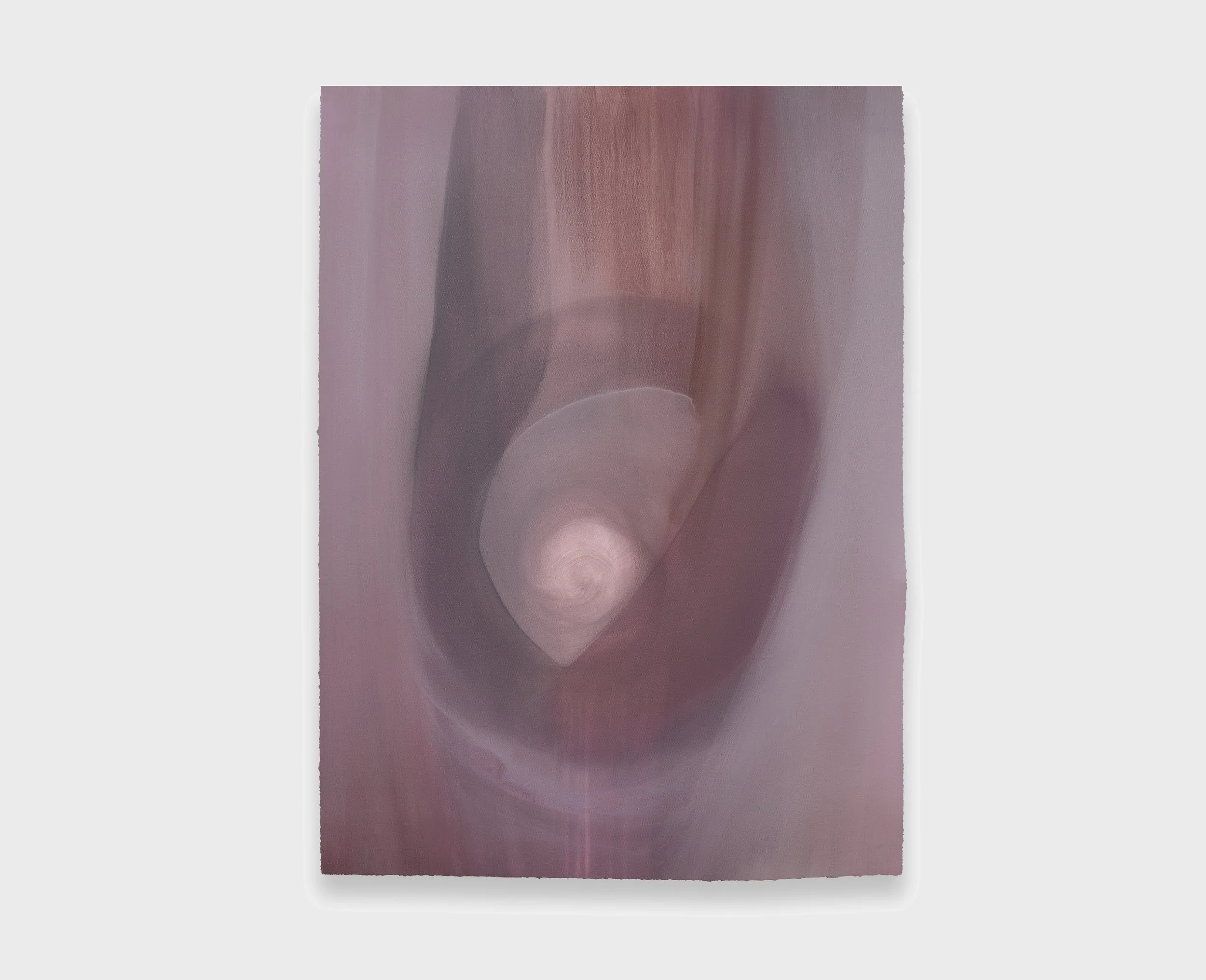 Sky Tunneling- Mallory Page