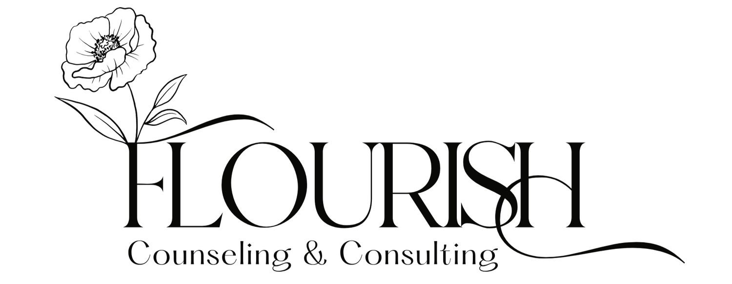 Flourish Counseling and Consulting
