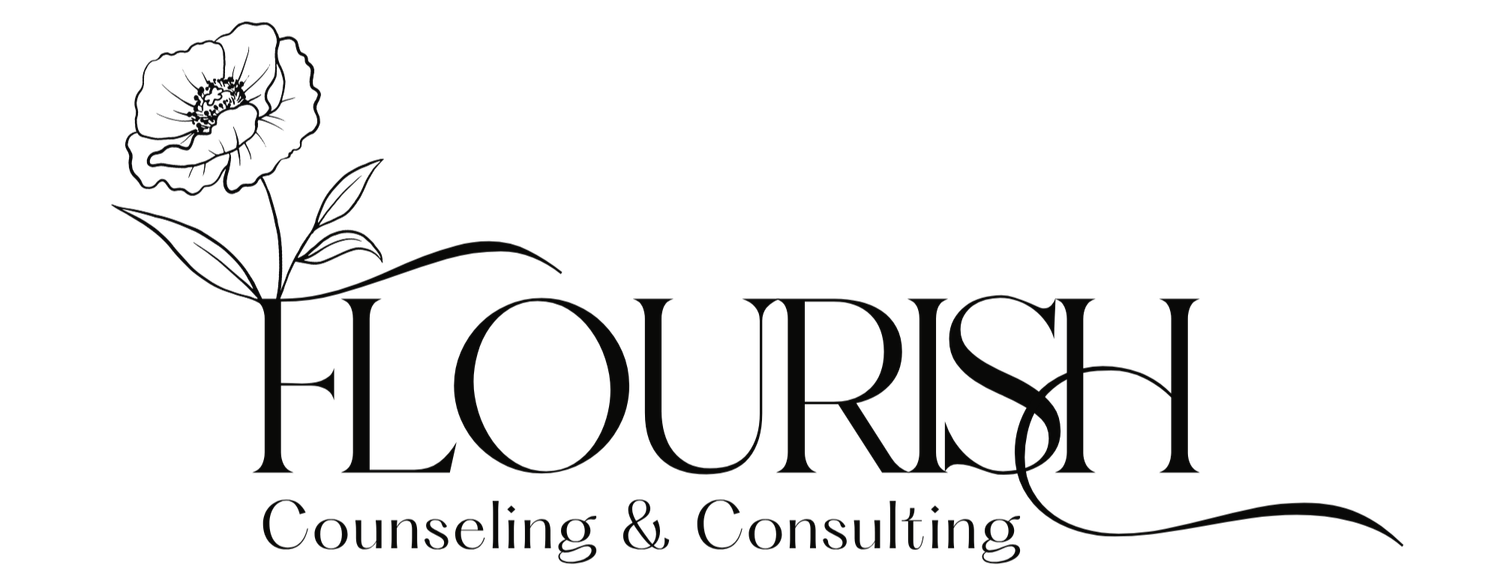 Flourish Counseling and Consulting