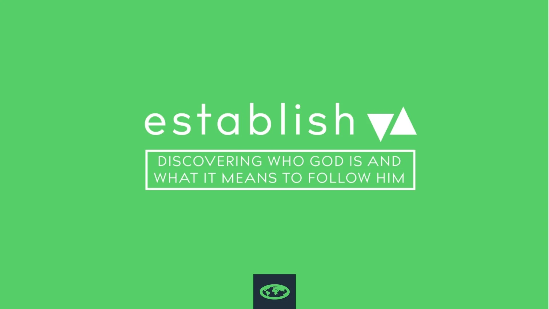 ESTABLISH