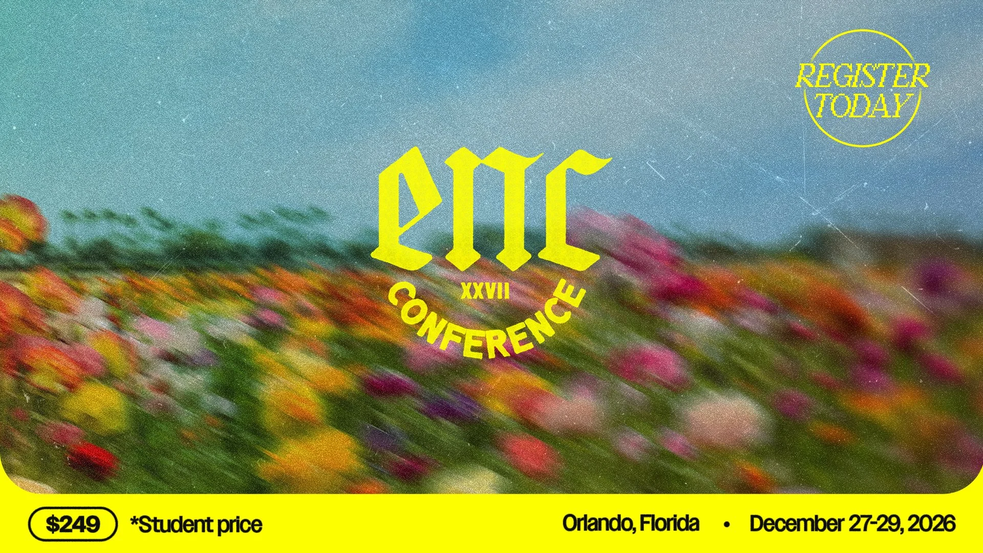 ENC North America Conference 2026
