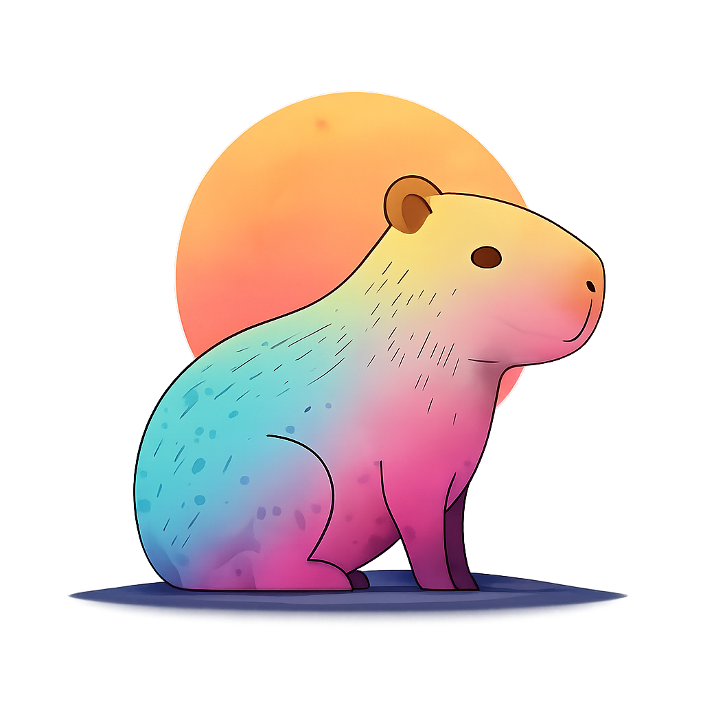 CAPIBARAS | Consulting Studio