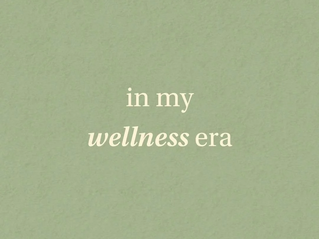 Resolutions for the New Year!