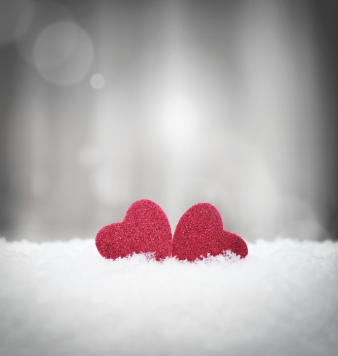 How to Support Your Heart with Pilates | AURA Guide for combating the winter blues