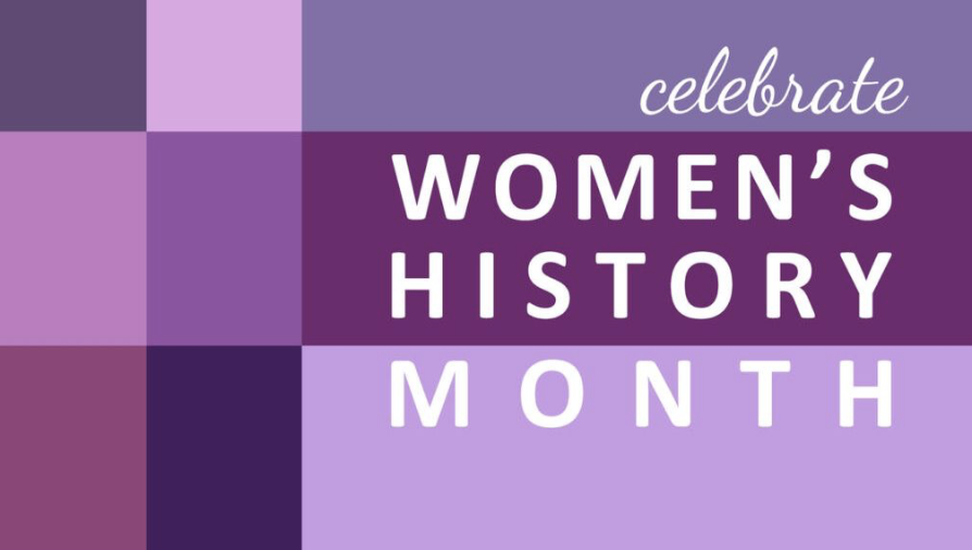 Celebrating Women’s History Month:Prioritizing Health and Well-Being in Women's Lives