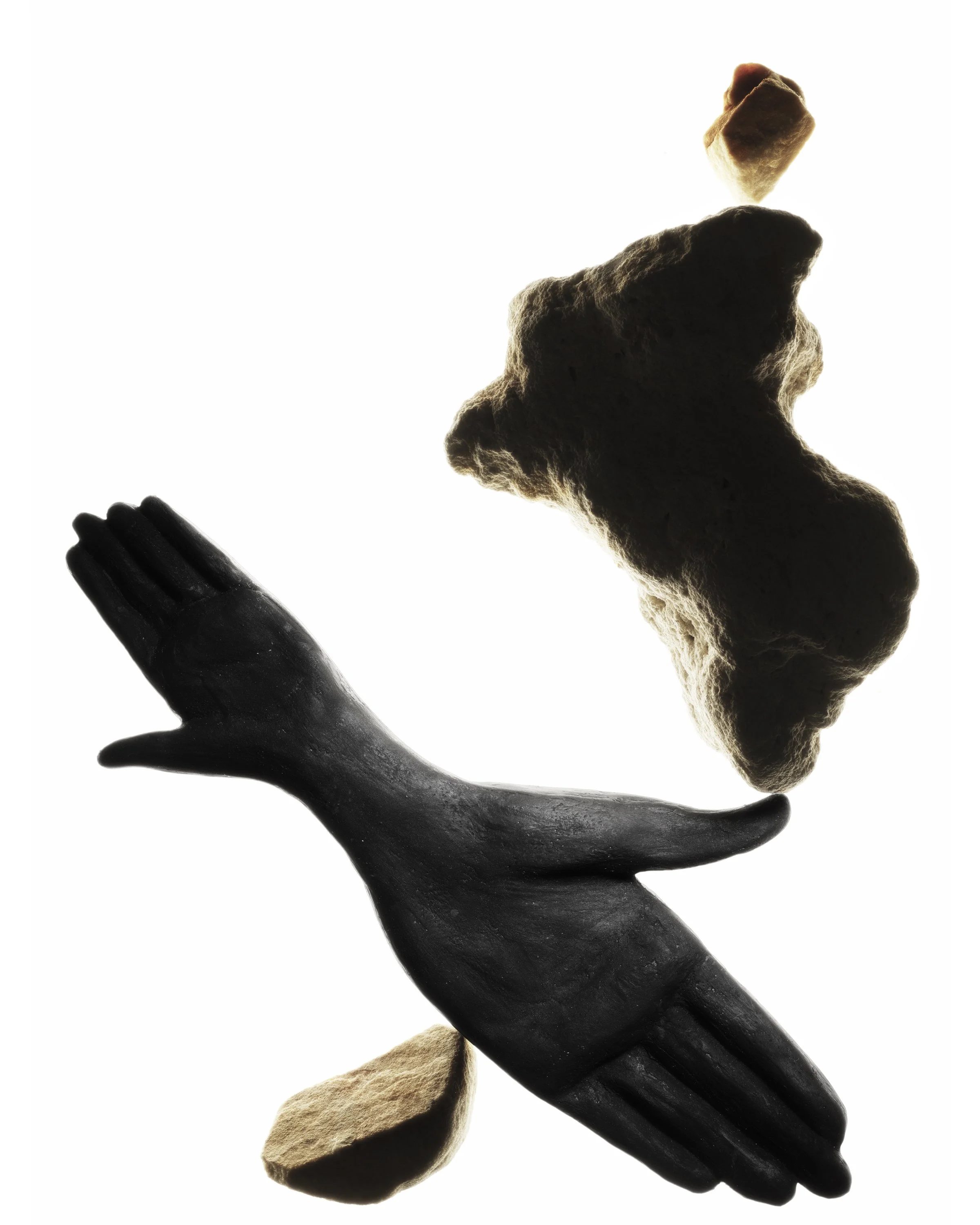 India Muël, @Achille Laplante Le Brun